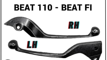 Brake Lever